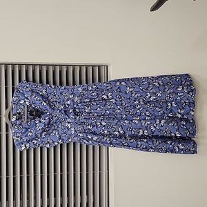Kate Spade Butterfly Dress